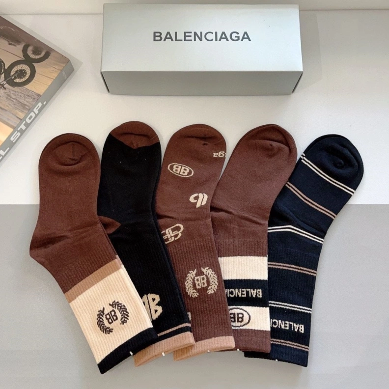 BXLXNCIAGA Trendy 264328