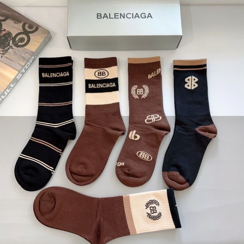 BXLXNCIAGA Trendy 264328