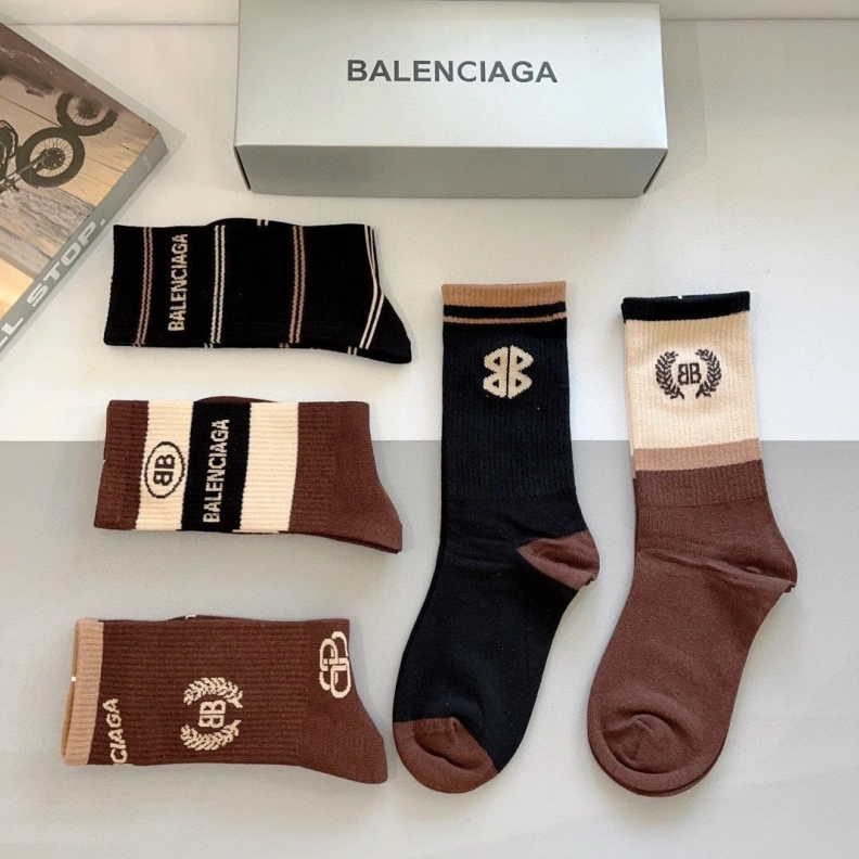 BXLXNCIAGA Trendy 264328
