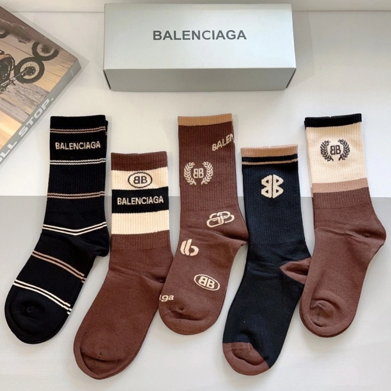 BXLXNCIAGA Trendy 264328