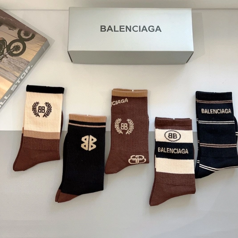 BXLXNCIAGA Trendy 264328