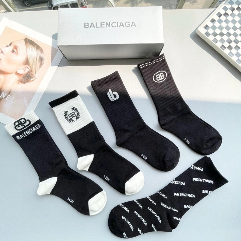 Modern BXLXNCIAGA 264321