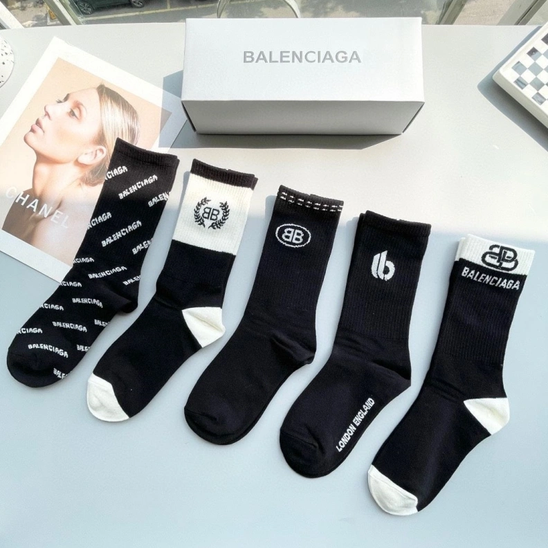 Modern BXLXNCIAGA 264321