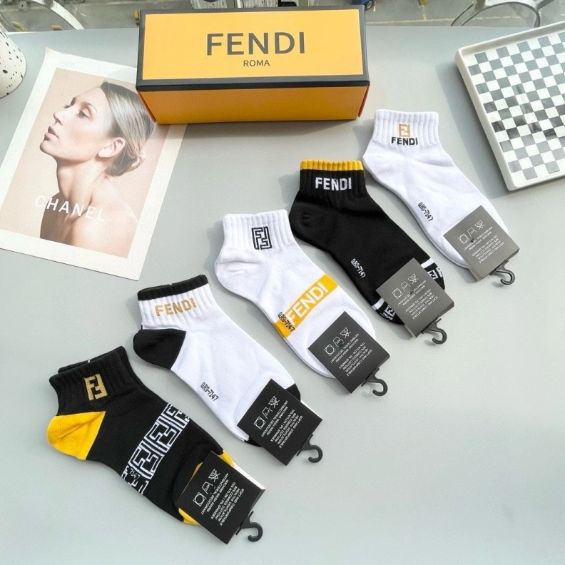 EyeCatching FXNDX 263825