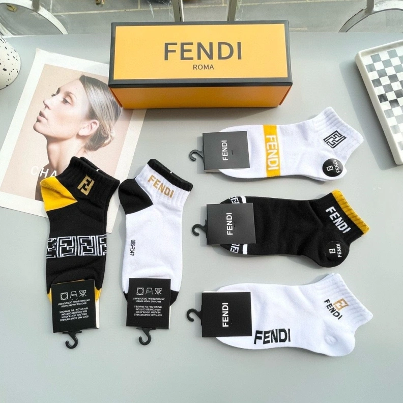EyeCatching FXNDX 263825