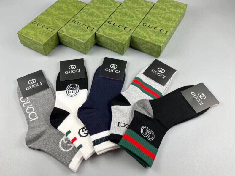 GXCCX Unique 263615
