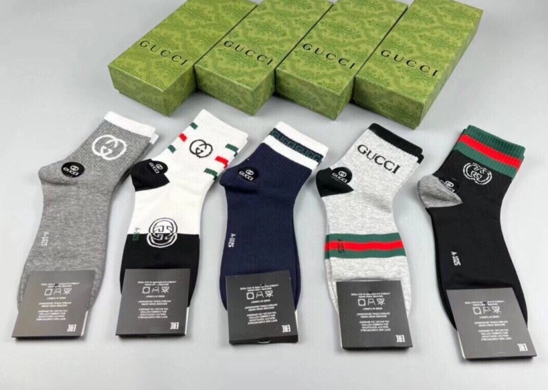 GXCCX Unique 263615