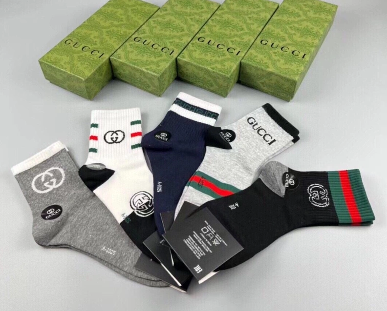 GXCCX Unique 263615
