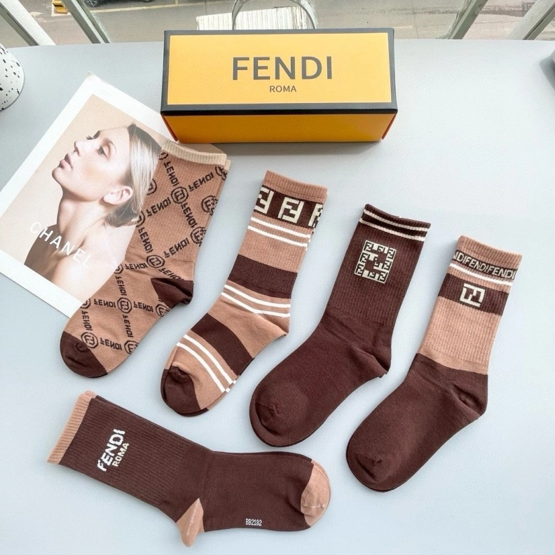 GoodFit FXNDX 263827