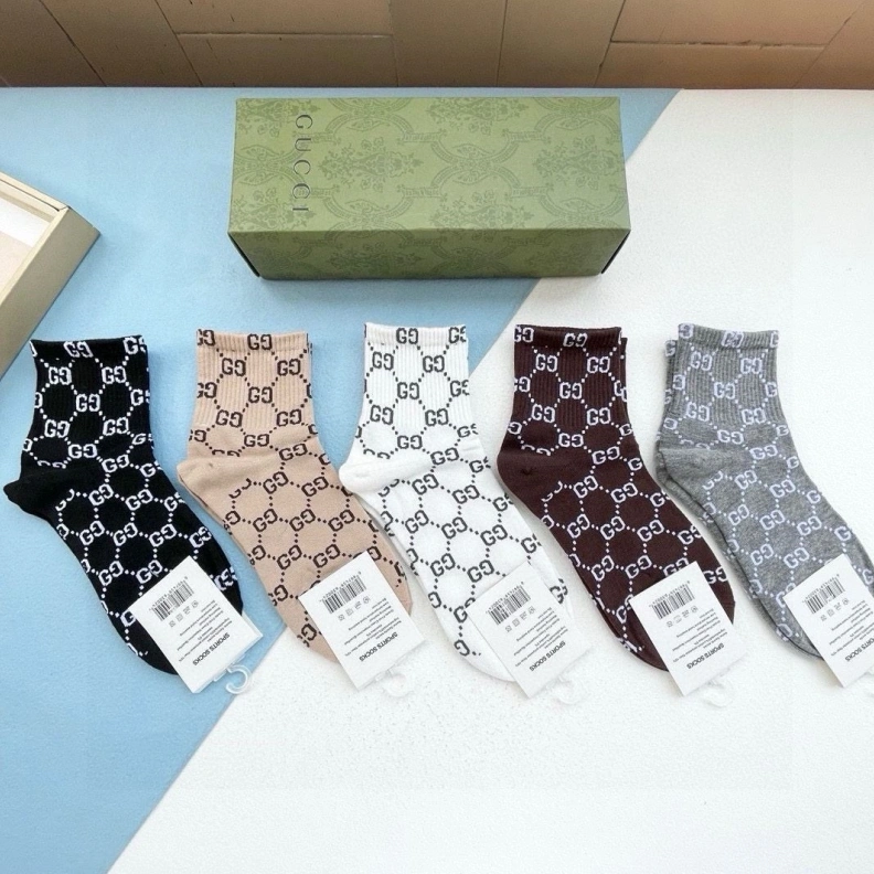 WellDesigned GXCCX 263604
