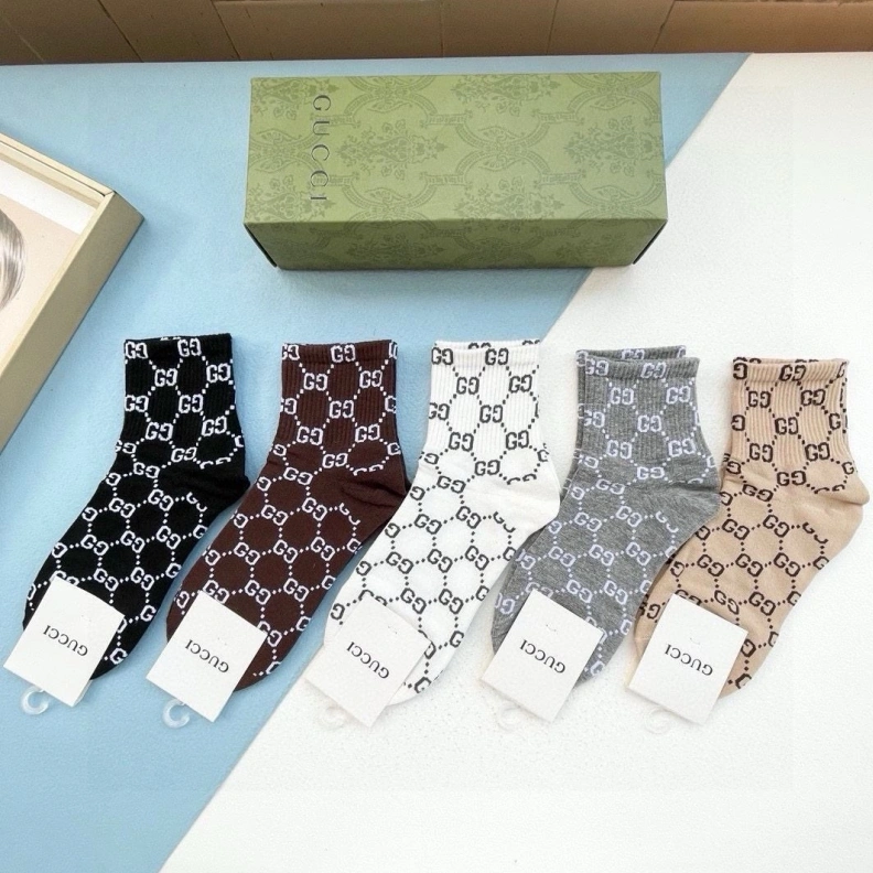 WellDesigned GXCCX 263604