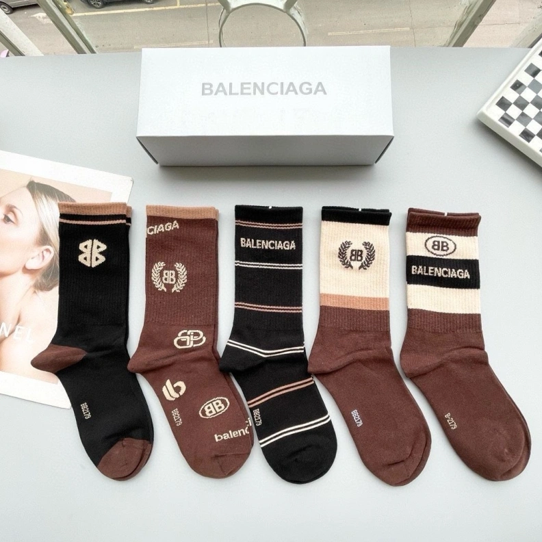 BXLXNCIAGA Sophisticated 264310