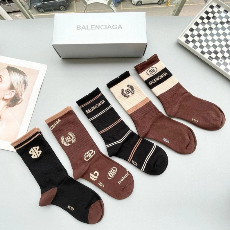 BXLXNCIAGA Sophisticated 264310