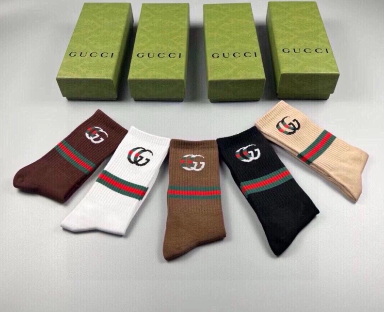 GXCCX Unique 263582