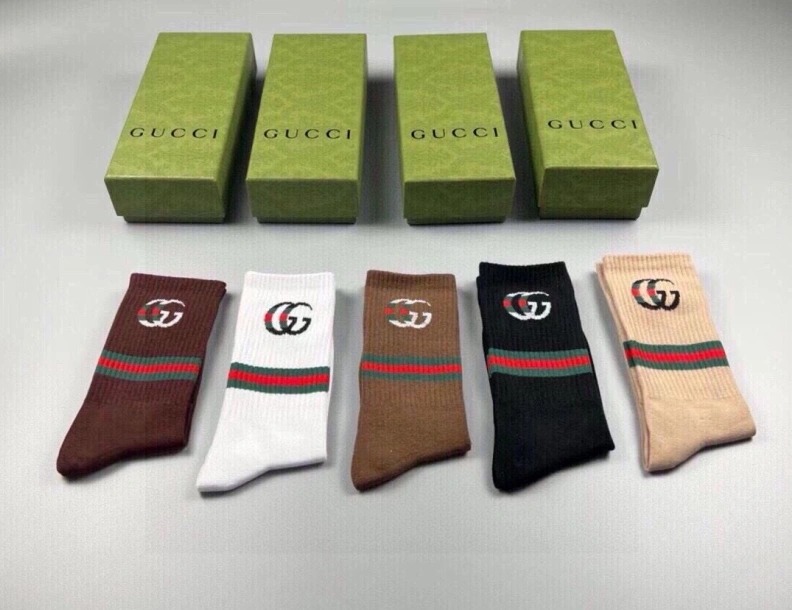 GXCCX Unique 263582