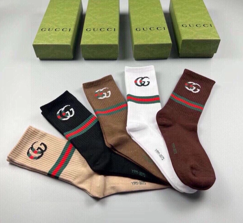 GXCCX Unique 263582