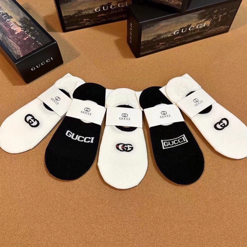 GXCCX Resilient 263580