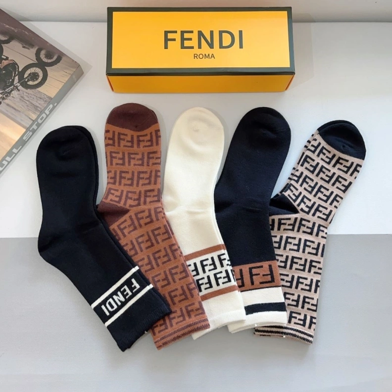 FXNDX Stylish 263811