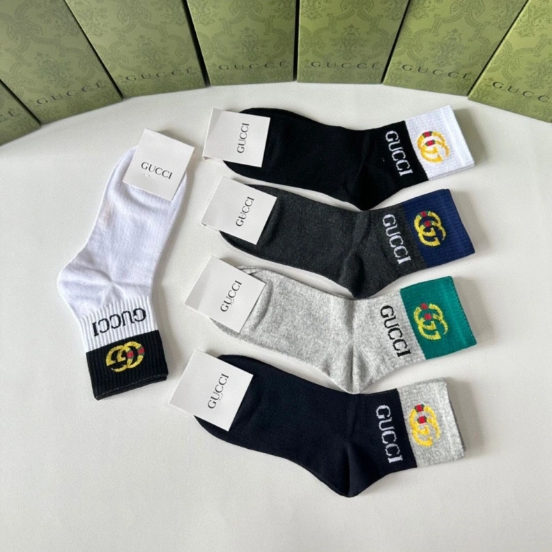 GXCCX Breathable 263560