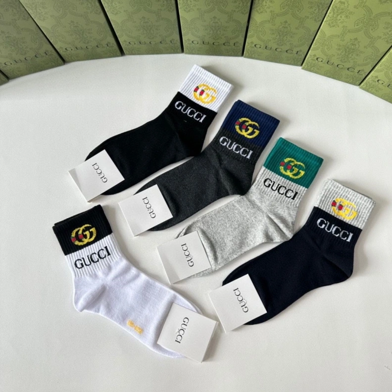 GXCCX Breathable 263560