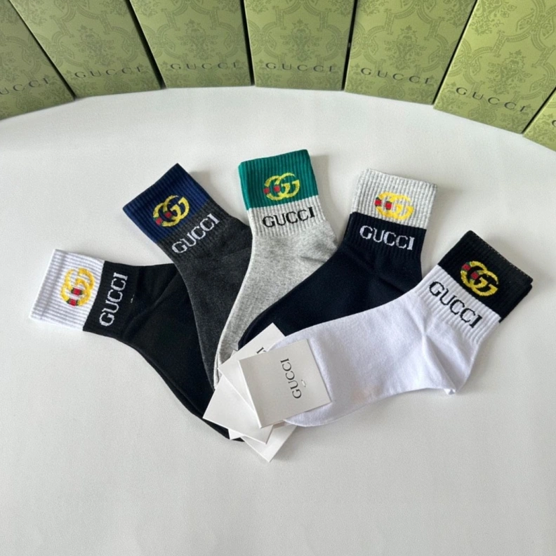 GXCCX Breathable 263560
