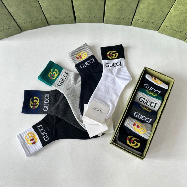 GXCCX Breathable 263560