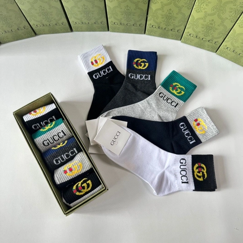 GXCCX Breathable 263560