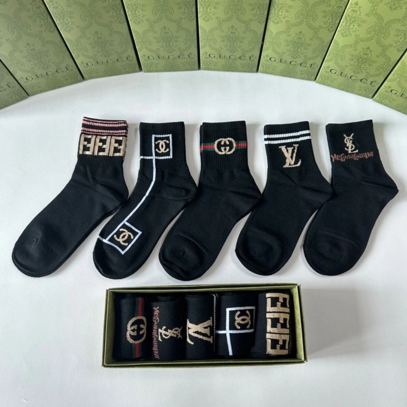 GXCCX Unique 263552