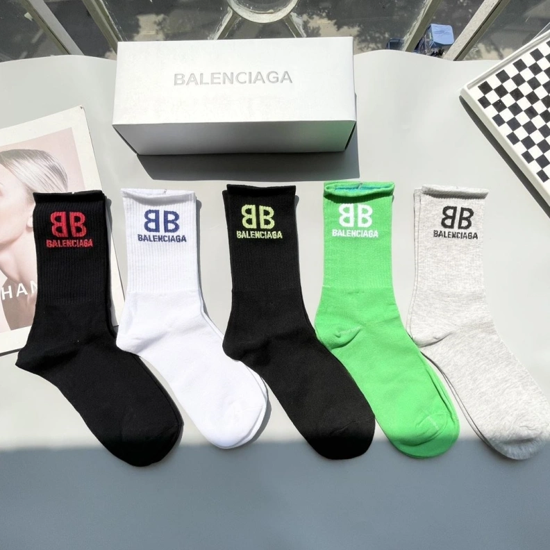 Comfortable BXLXNCIAGA 264300