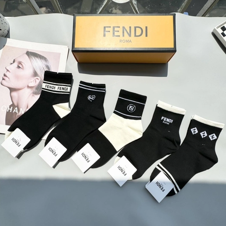 FXNDX StreetReady 263805
