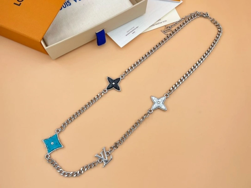 LX Necklaces Flexible 308349