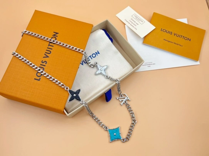 LX Necklaces Flexible 308349