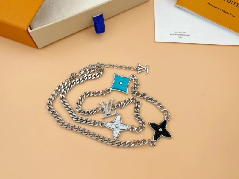 LX Necklaces Flexible 308349