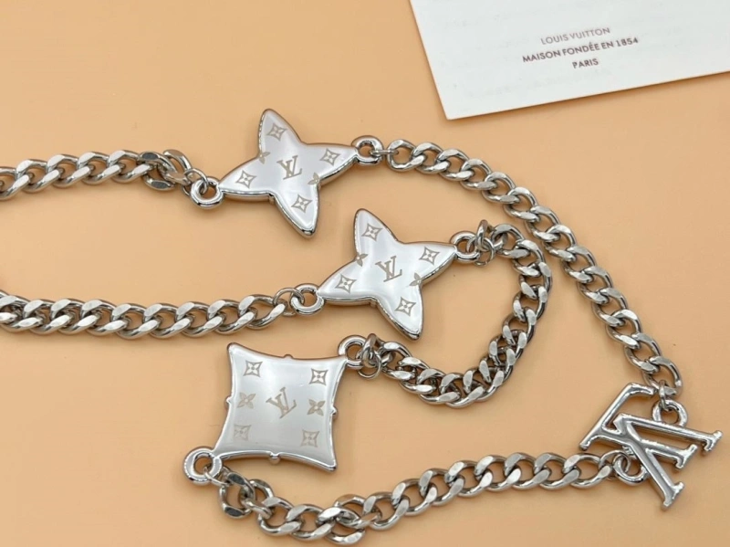 LX Necklaces Flexible 308349
