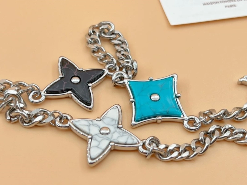 LX Necklaces Flexible 308349