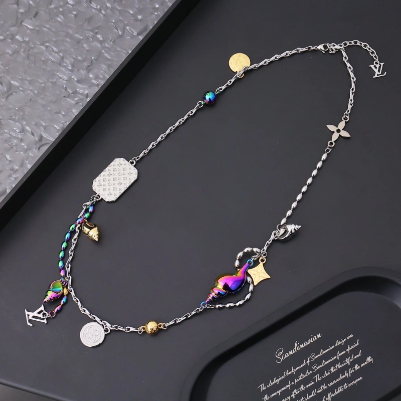 GoodFit LX Necklaces 309580
