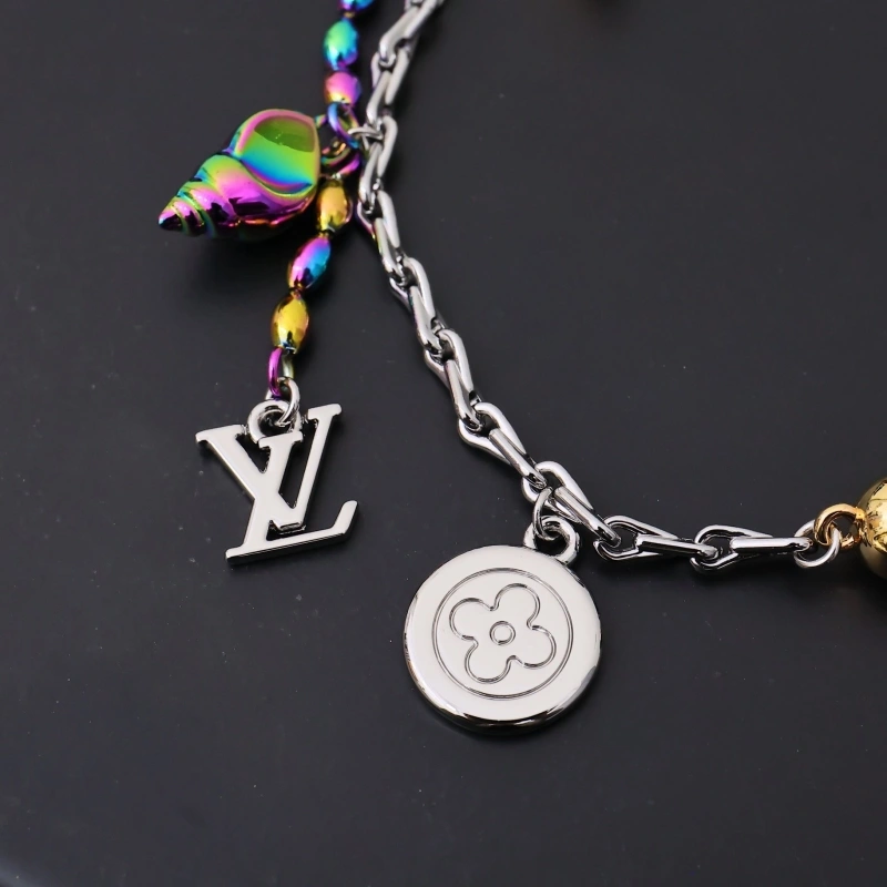 GoodFit LX Necklaces 309580