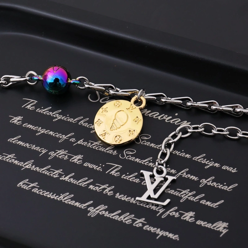 GoodFit LX Necklaces 309580