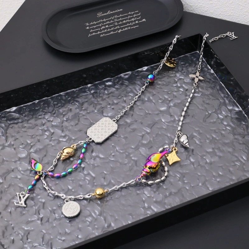 GoodFit LX Necklaces 309580