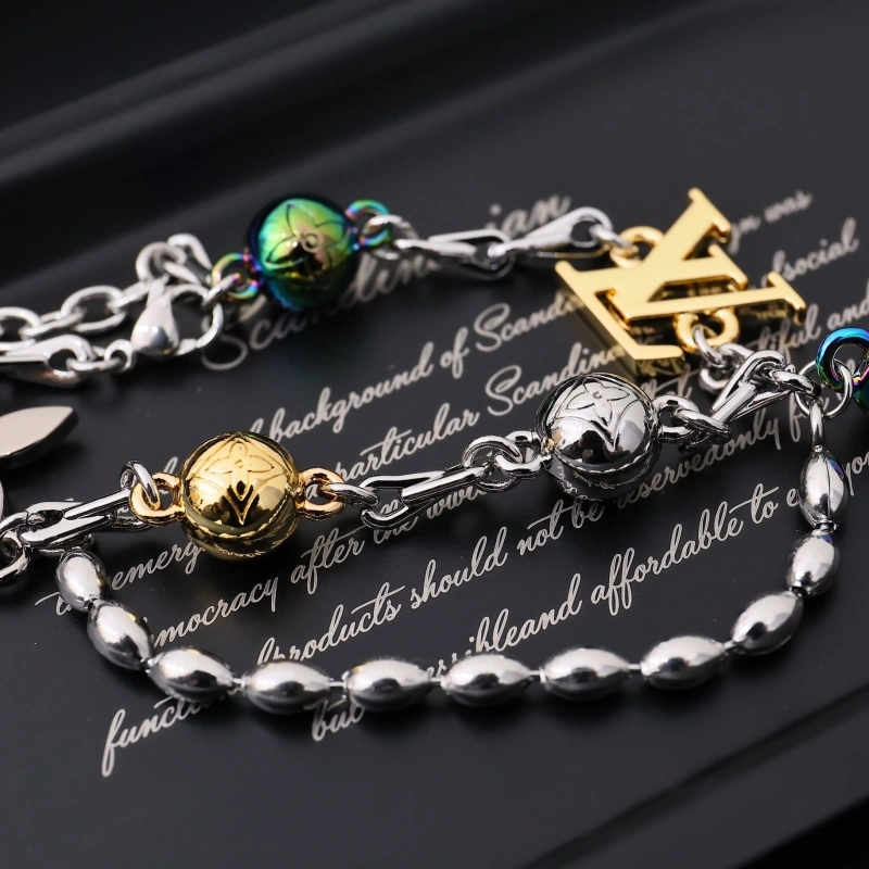 WellDesigned LX Bracelets 309590
