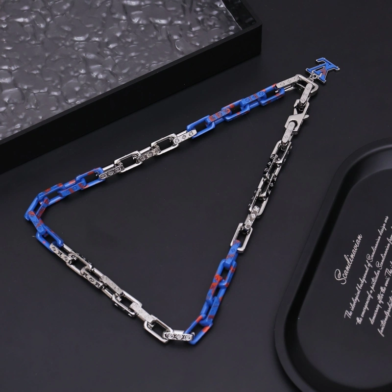 Trendy LX Necklaces 309585