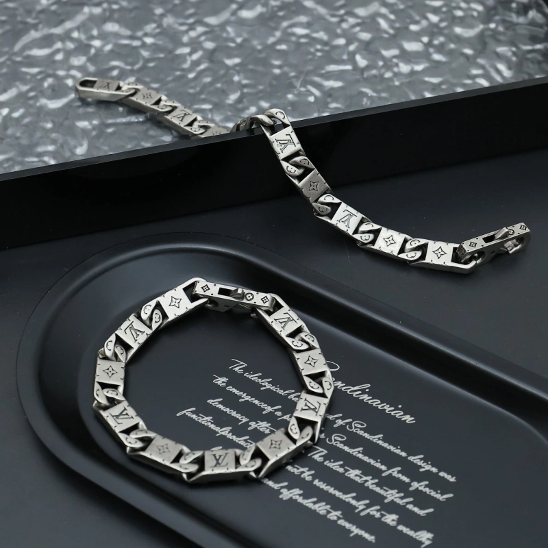 LX Necklaces Soft 309579