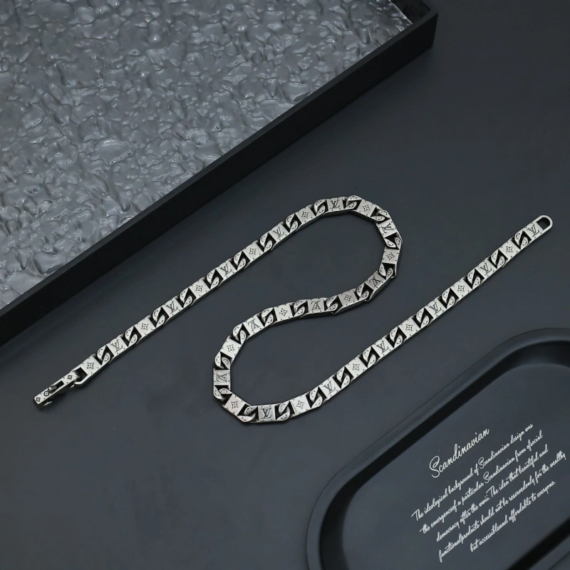 SportInspired LX Necklaces 309582