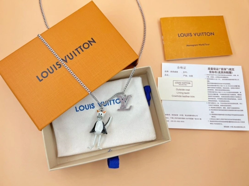 LX Necklaces Reliable 309576