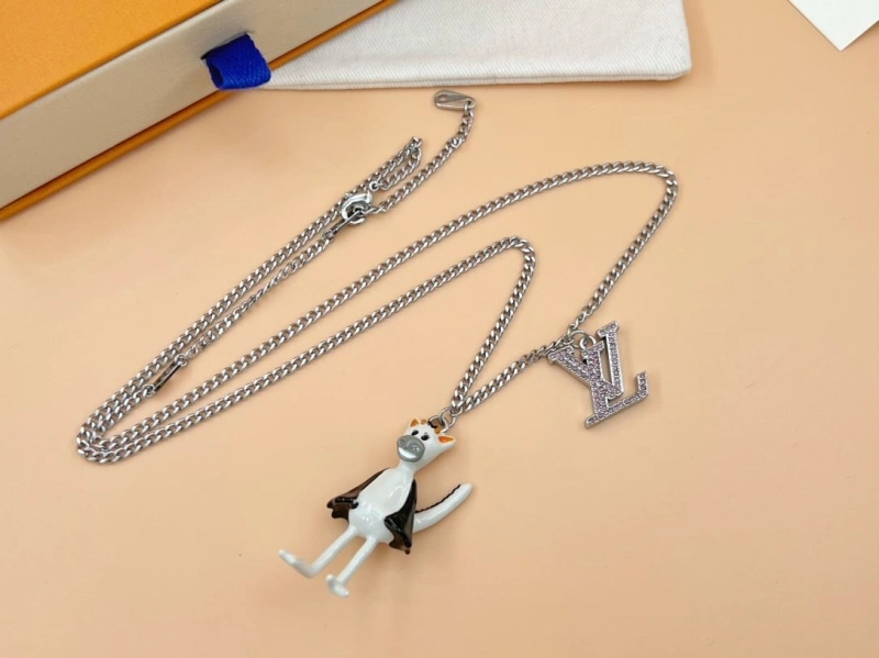 LX Necklaces Reliable 309576