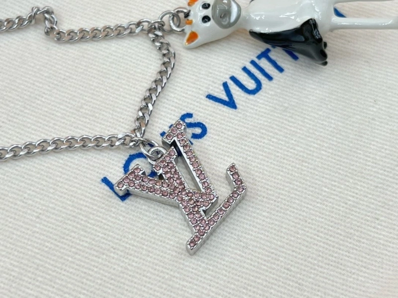 LX Necklaces Reliable 309576