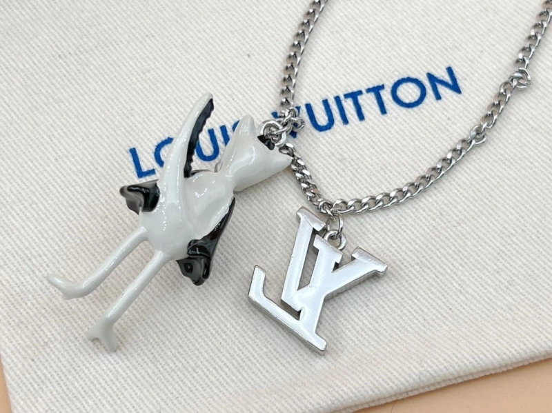 LX Necklaces Reliable 309576
