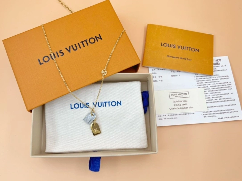 HighQuality LX Necklaces 309569