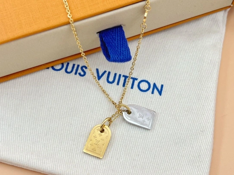 HighQuality LX Necklaces 309569