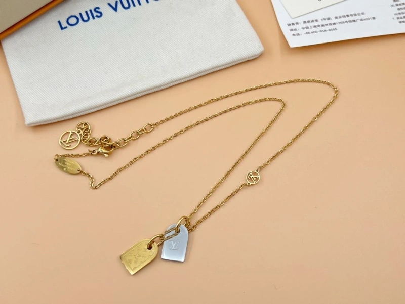 HighQuality LX Necklaces 309569